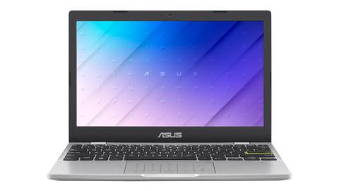 ASUS、ファンレス設計の11.6型/14型/15.6型ノートPC