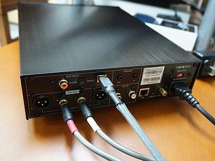 Audio -fan's cheap USB DAC "SONICA DAC" is released