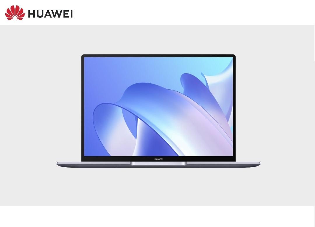 هذا ما يجعل HUAWEI MateBook 14 واحدًا من أفضل الحواسيب المحمولة في الفئة المتوسطة