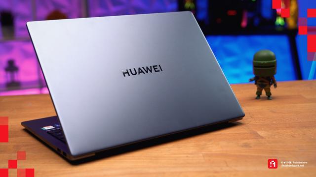 هذا ما يجعل HUAWEI MateBook 14 واحدًا من أفضل الحواسيب المحمولة في الفئة المتوسطة 