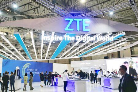 福島民友 ZTEがMWC 2022でシンプルで迅速かつグリーンな戦略によりその地位を確立