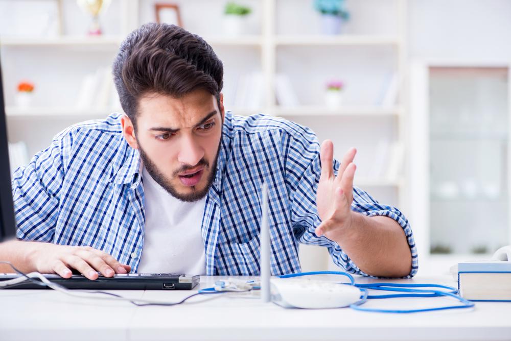 家のWi-Fiが遅い？そんなときに役立つ在宅ワーカーのための原因究明＆改善ガイド