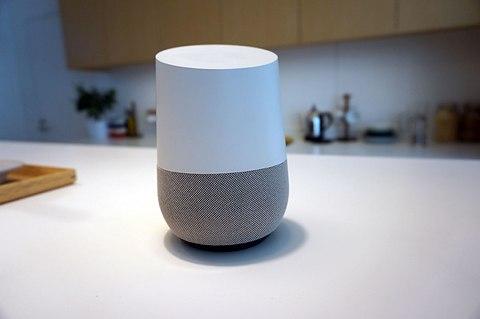 グーグルのスマートスピーカー「Google Home」「Google Home Mini」日本発売 