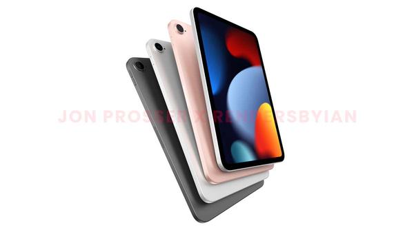 【試算】iPad mini（第6世代）が8.3インチディスプレイ搭載した際の外寸は？ 