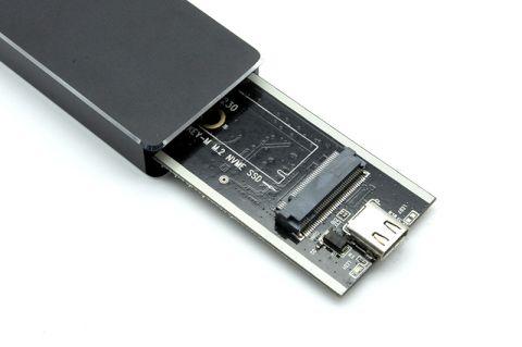 M.2 SSD換装がより手軽に、外付けケース経由でのOS移行にも対応したSamsungのツールを試す 