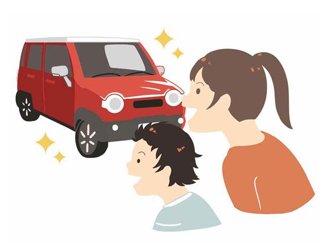 Let me explain the difference between a used car owned by a car owner and a used car that is not the first owner.  中古車や新車情報、業界ニュースなど最新情報はグーネットマガジンで！ 