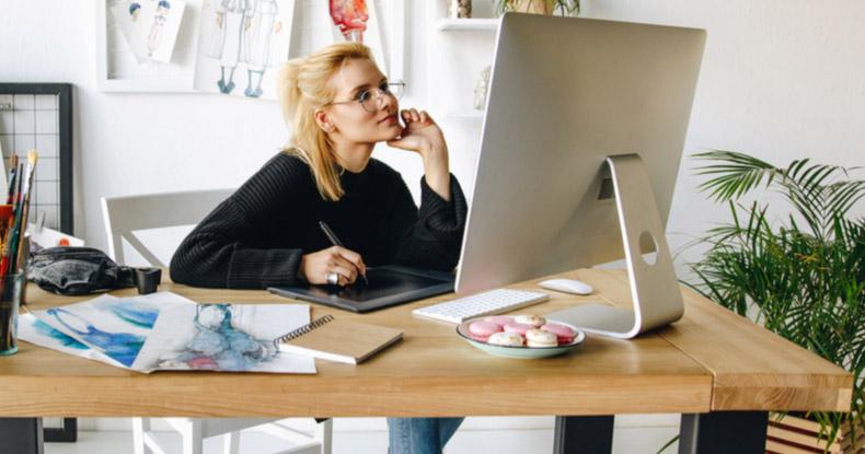 Telework What kind of work style do you choose?Types of teleworks and the latest circumstances from standard to evolution