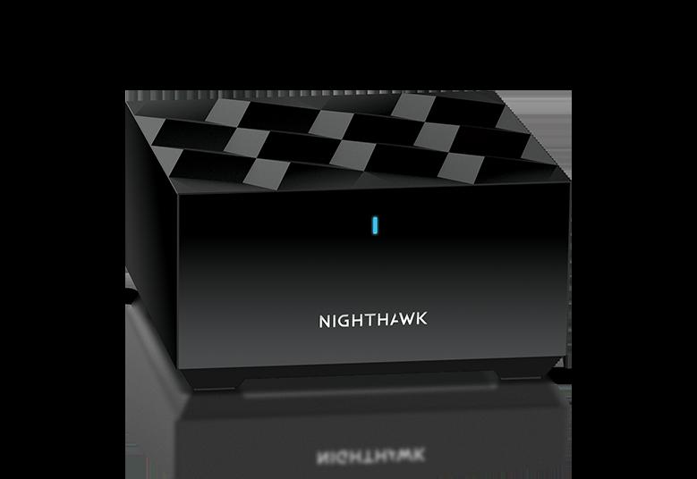 Check out the NETGEAR Nighthawk Advanced Wi-Fi 6 Mesh System for 2, a 23% savings 