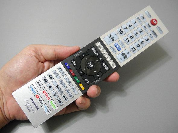 TVの「スマートスピーカー連携」って何ができる？　東芝の4K液晶レグザで試してみた：山口真弘のスマートスピーカー暮らし（1/2 ページ） 