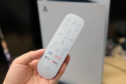 Can be viewed from Disney +, PS5/4, etc.Television is also expanded