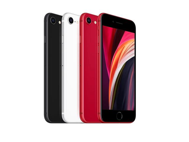 Apple、(PRODUCT)RED収益のコロナ対策への寄付を12月30日まで延長 - iPhone Mania 