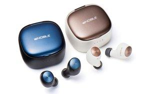 Noble Audio cuts the price of the complete wireless earphone "FALCON 2" to 10,000 yen or less - PHILE WEB