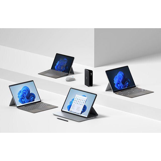  【マイクロソフトまとめ】「Windows 11」など搭載の「Surface」新製品が一挙発表