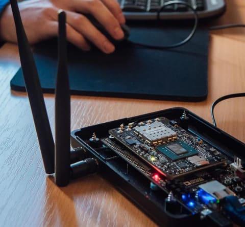 最大80Mbps超、150kbpsなら到達距離1kmのIoT機器向け規格「Wi-Fi HaLow」