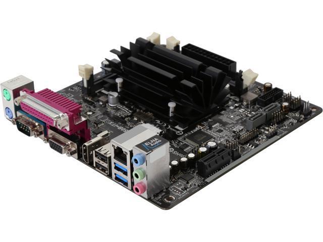 ASRock「N3150B-ITX」 