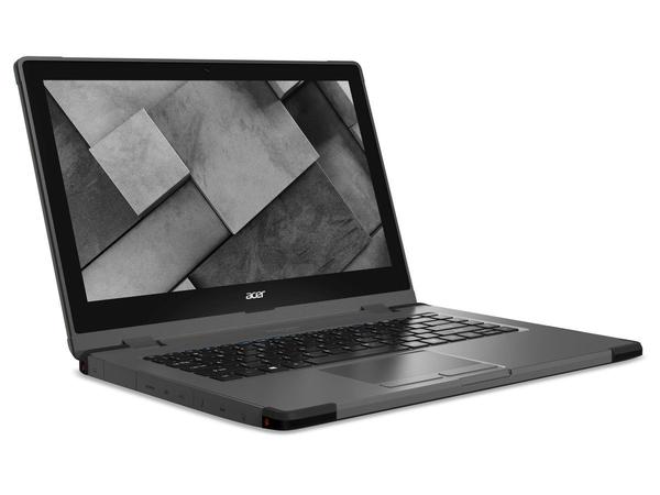 Acer、抗菌仕様のノートPCやタブレット、ディスプレイなどを発表 