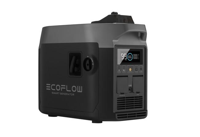 EcoFlow、ポータブルな家庭用蓄電池「DELTA Pro」を今月より一般発売 