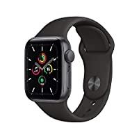 【Amazonタイムセール祭り】Apple Watchが3万1100円から　スマートウォッチで健康的なテレワーク生活をサポート 