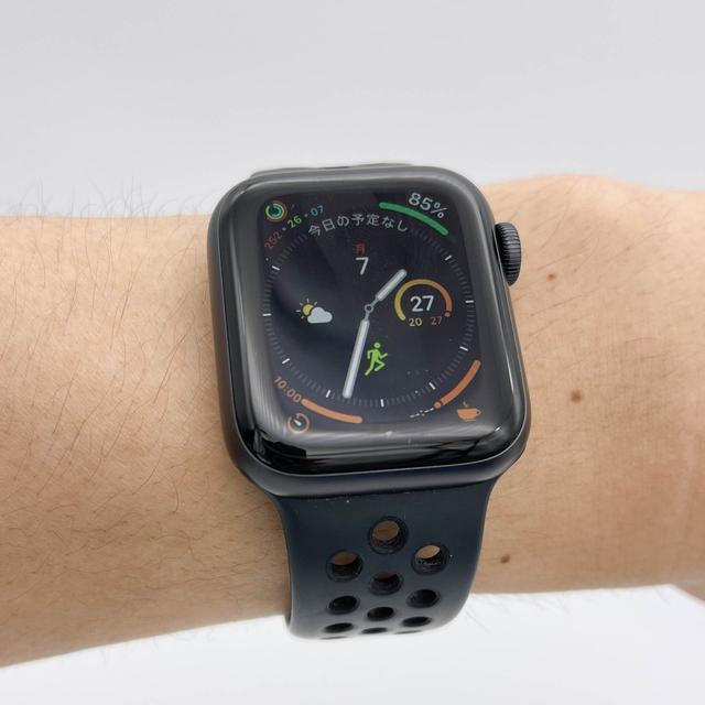 おうち時間が続いても、Apple Watchで健康管理していこう