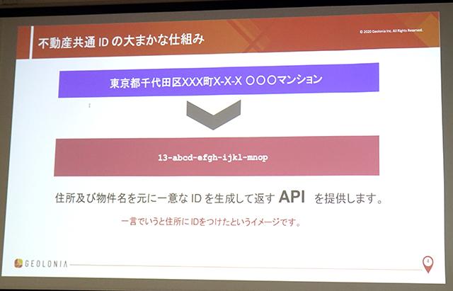 不動産テック協会設立3周年--不動産共通IDは「何が何でもやりきりたい」 