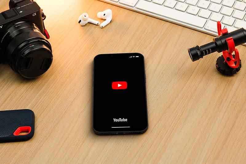 iPhoneやiPadでYouTubeのメンバーシップに登録する方法！