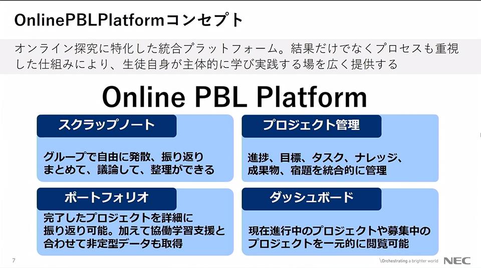 プロセスの共有が引き出す創造性
「OPBL」が生む次世代教育 多世代“共”育の実践が生み出す、立場も肩書も超えた新たな学びの場 学びの未来は「わくわく」と「共育」にある？ NEC未来創造会議とキーパーソン21の実践が示す これからの教育の姿 対話と合意形成が未来の「コモンズ」をつくる ――Z世代と実践する未来社会のプロトタイピング