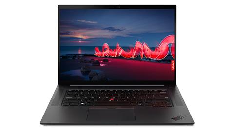 ThinkPad X1に、第11世代Core i9 H/RTX 3080搭載のハイエンドモデル