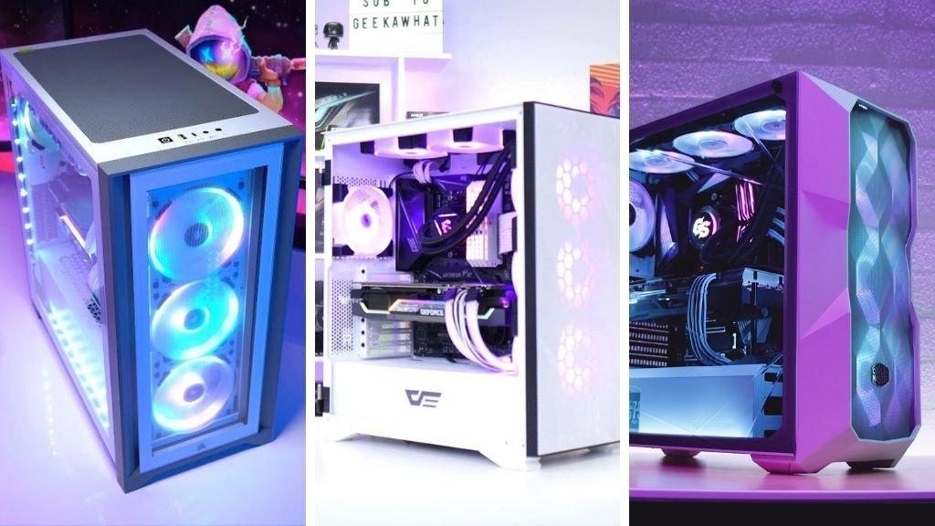 The Best PC Cases for 2022 