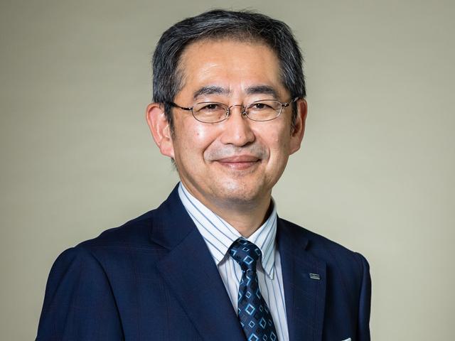The IT industry will be reborn as a new industry that draws out the possibilities of digital-President Hiraoka of Nihon Unisys
