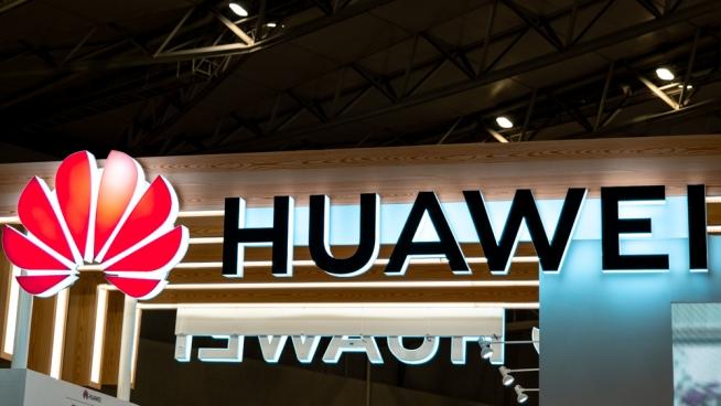 ファーウェイの昨年売上高は「前年比3割減」?! 金融市場で資金調達 すまほん!!