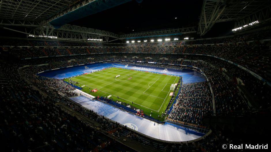 Tickets for Real Madrid v Mallorca will be available from tomorrow for socios, madridistas and the general public without season tickets