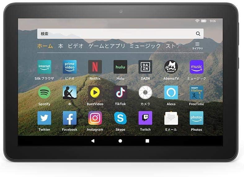 タブレット端末の選び方＆おすすめランキング！　画面サイズや用途別のポイントを解説