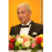 テレ朝飲酒問題で松本人志「謎が多い」　会社の宴会だった可能性も指摘 