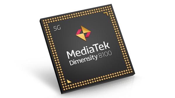 Qualcomm surpasses? MediaTek 5G Announced high-performance chipset 