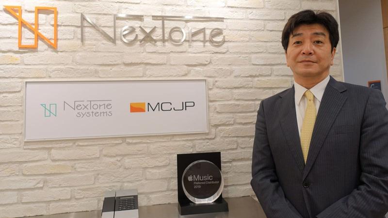 JASRACの対抗馬「NexTone」が仕掛けるシェア拡大策 