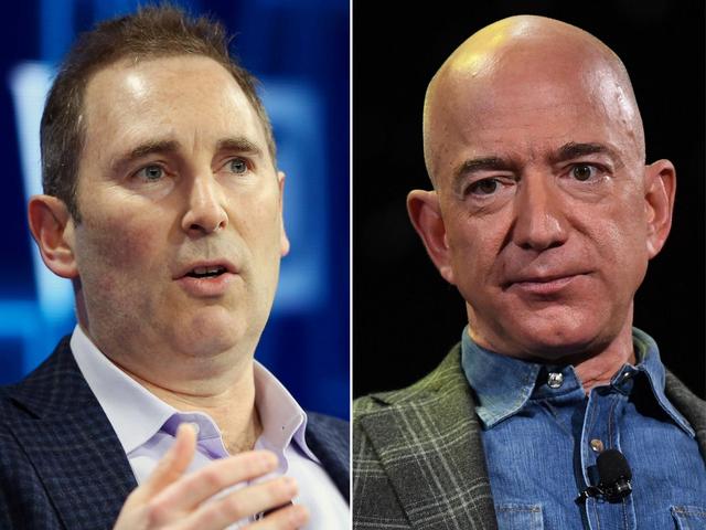  New Amazon CEO Andy Jassy, ​​the first email to all employees since taking office. What is the content of acclaim from communication experts?