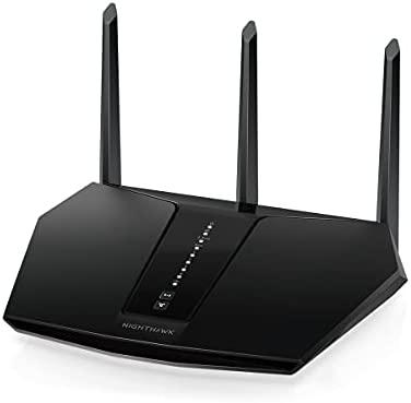 NETGEAR’s Nighthawk Wi-Fi 6 Router sports a 24% discount on Amazon, now down to $289