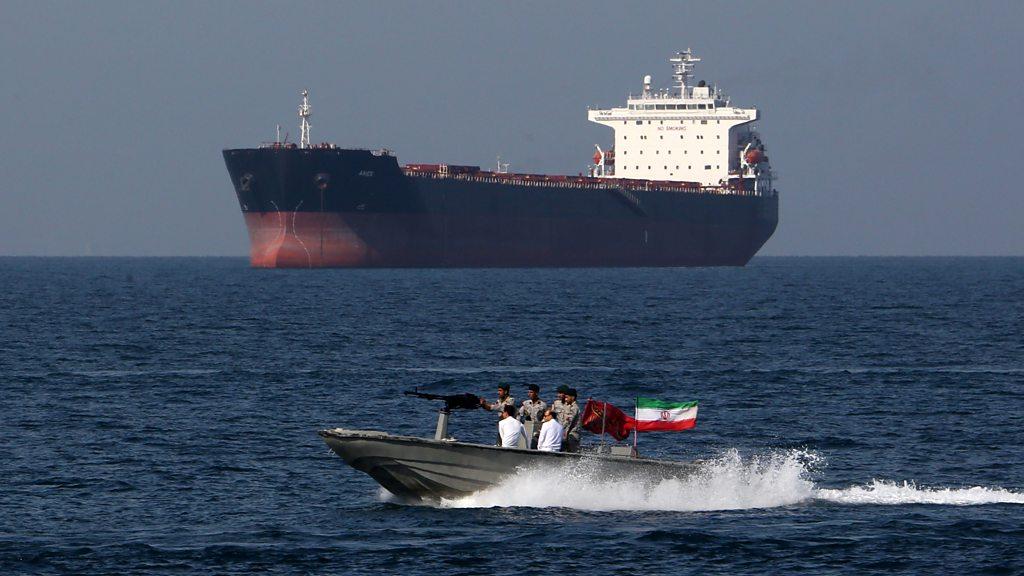 Is the Gulf region heading to a new tanker war?