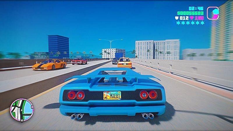 خطوات تحميل لعبة Gata Vice City النسخة الأصلية 2022 للكمبيوتر وكيفية اللعب