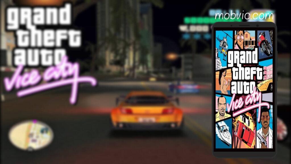 خطوات تحميل لعبة Gata Vice City النسخة الأصلية 2022 للكمبيوتر وكيفية اللعب 