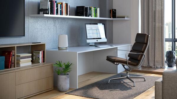 Netgear Orbi Wi-Fi 6E: The fastest and most expensive Wi-Fi you can buy