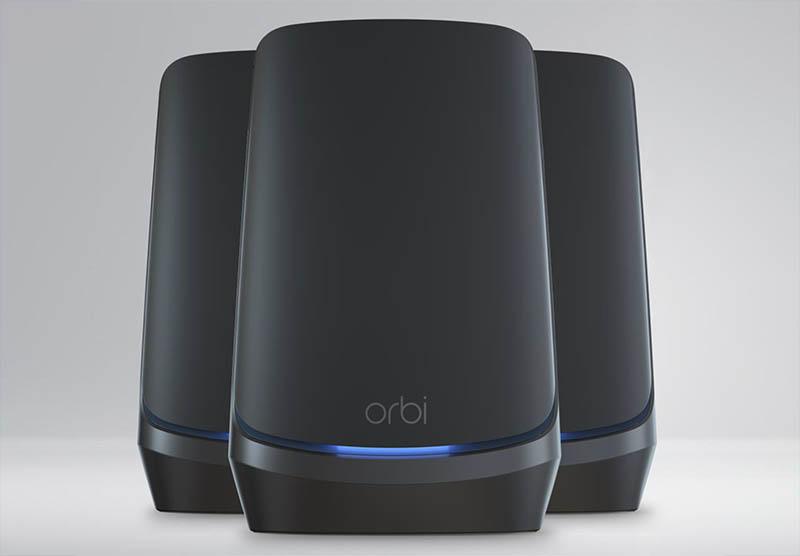 Netgear Orbi Wi-Fi 6E: The fastest and most expensive Wi-Fi you can buy 