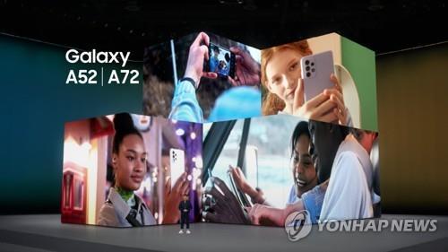 サムスンスマホ事業トップ「最も注目集める製品に」　S22に自信