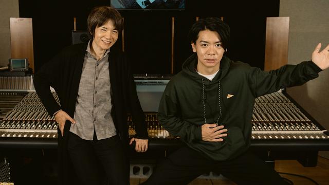 異色のゲーム対談が実現！ 野田クリスタルさんと桜井政博さんがSpotifyのゲーム音楽対談企画でゲーム制作の裏側や時代背景を語る【前編】