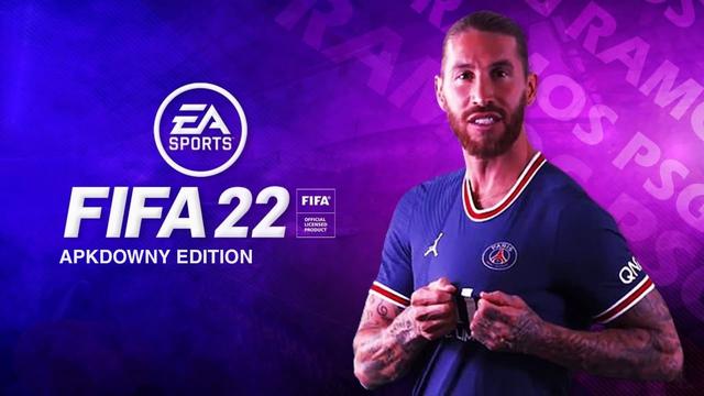 لعبة فيفا 2022 الرسمية للاندرويد والكمبيوتر اخر إصدار FIFA 22 MOBILE Android