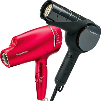 [Beauty Appliance Award 1st place] The latest hair dryer that makes gray hair last longer | BiST 