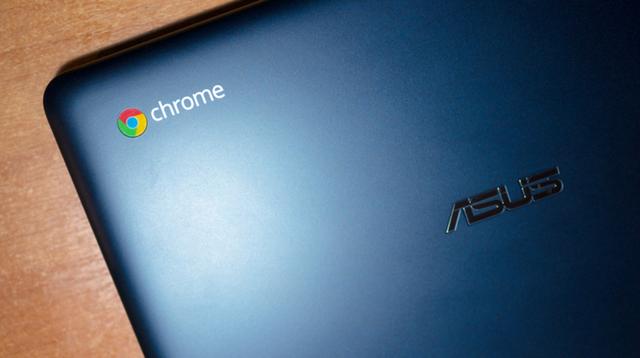 The basics of Chromebook I can't hear now