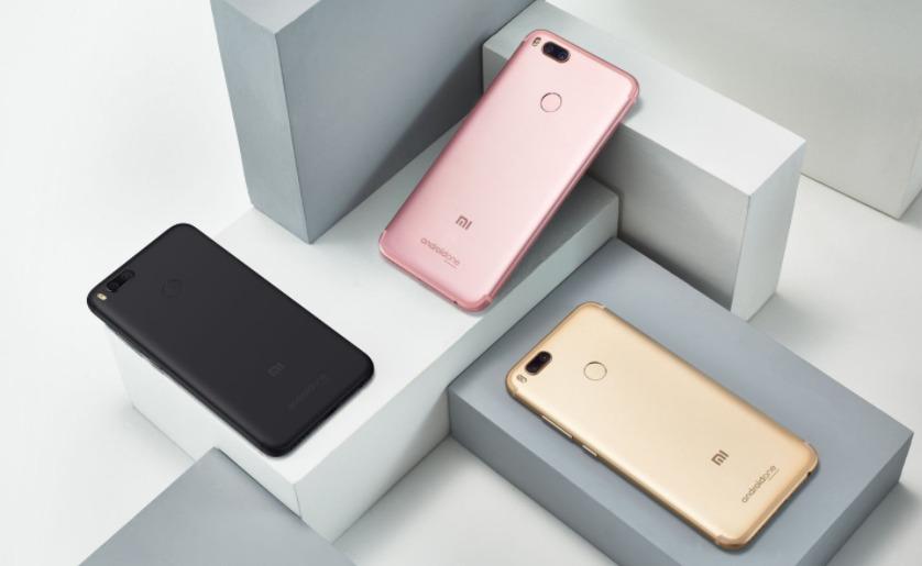 Xiaomi Mi A1: Specifications, features and price of the Xiaomi phone with raw Android