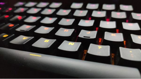 [2021] Recommended gaming keyboard ranking for FPS!The character operation changes overwhelmingly by the key input method!?