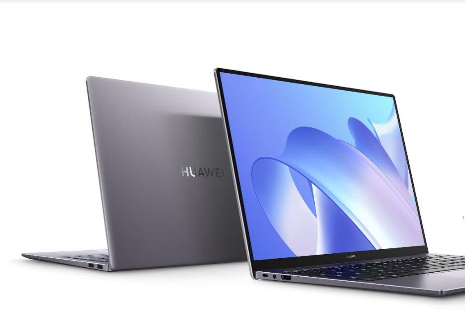 Soon .. "Huawei Matebook 14" put up at a competitive price in Qatar